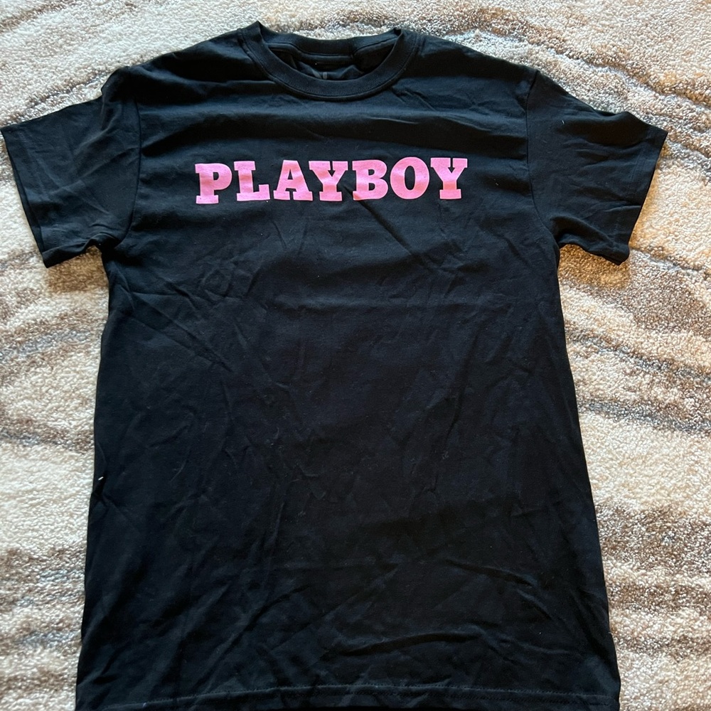 Playboy t shirt